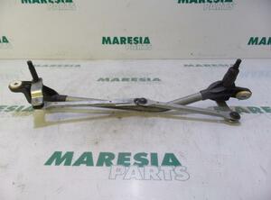 Wiper Linkage RENAULT MEGANE III Grandtour (KZ0/1)