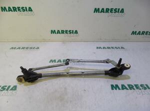 Wiper Linkage RENAULT MEGANE III Grandtour (KZ0/1)