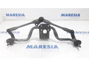 Wiper Linkage PEUGEOT EXPERT Van (VF3A_, VF3U_, VF3X_), PEUGEOT EXPERT Platform/Chassis