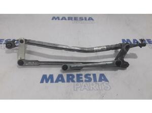 Wiper Linkage PEUGEOT PARTNER Box Body/MPV