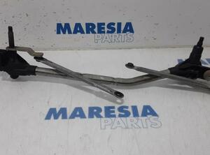 Wiper Linkage RENAULT MEGANE III Hatchback (BZ0/1_, B3_)