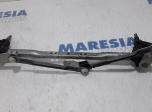 Wiper Linkage FIAT 500 (312), FIAT 500 C (312)