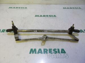 Wiper Linkage FIAT Panda (169)