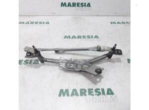 Wiper Linkage FIAT Grande Punto (199), FIAT Punto Evo (199), FIAT Punto (199)