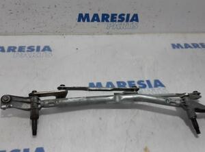 Wiper Linkage CITROËN BERLINGO Box Body/MPV (B9)