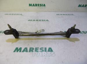 Wiper Linkage FIAT 500 (312), FIAT 500 C (312)