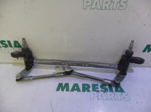 Wiper Linkage FIAT 500 (312), FIAT 500 C (312)