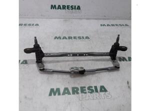 Wiper Linkage FIAT 500 (312), FIAT 500 C (312)