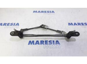 Wiper Linkage FIAT 500 (312), FIAT 500 C (312)