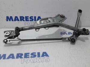 Wiper Linkage FIAT Grande Punto (199), FIAT Punto (199), FIAT Punto Evo (199)