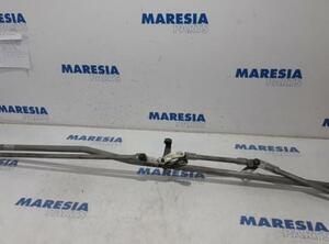 Wiper Linkage PEUGEOT 308 I (4A, 4C), PEUGEOT 308 SW I (4E, 4H)