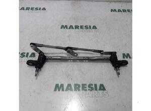 Wiper Linkage FIAT 500 (312), FIAT 500 C (312)