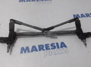 Wiper Linkage FIAT 500 (312), FIAT 500 C (312)