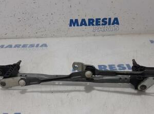 Wiper Linkage FIAT 500 (312), FIAT 500 C (312)