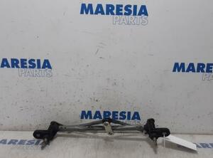 Wiper Linkage FIAT 500 (312), FIAT 500 C (312)