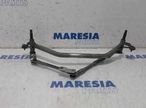 Wiper Linkage PEUGEOT 207 SW (WK)