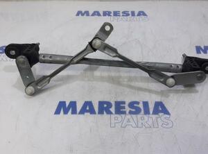 Wiper Linkage FIAT 500 (312), FIAT 500 C (312)