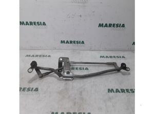 Wiper Linkage FIAT Ducato Kasten (250, 290)