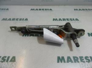 Wiper Linkage PEUGEOT 407 SW (6E)