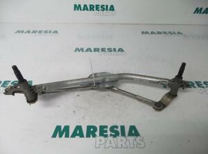 Wiper Linkage PEUGEOT 207 SW (WK)