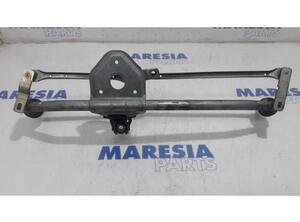 Wiper Linkage RENAULT Trafic II Kasten (FL)