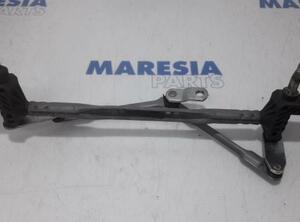 Wiper Linkage FIAT 500 (312), FIAT 500 C (312)