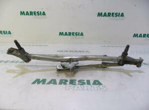 Wiper Linkage PEUGEOT PARTNER Box Body/MPV