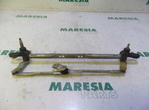 Wiper Linkage FIAT Panda (169)