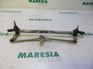 Wiper Linkage FIAT Panda (169)