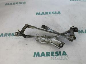 Wiper Linkage FIAT Punto (199)