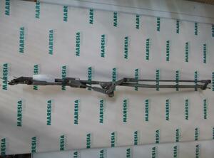 Wiper Linkage PEUGEOT 307 (3A/C)