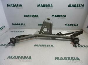 Wiper Linkage PEUGEOT 206 SW (2E/K)