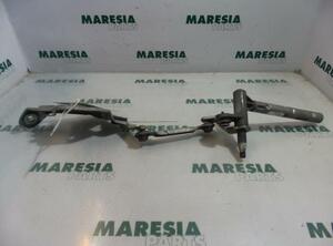 Wiper Linkage PEUGEOT 407 SW (6E)