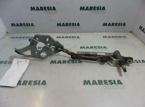 Wiper Linkage PEUGEOT 407 SW (6E)