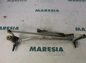 Wiper Linkage RENAULT MEGANE II Estate (KM0/1_)