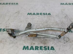 Wiper Linkage RENAULT Megane II (BM0/1, CM0/1)