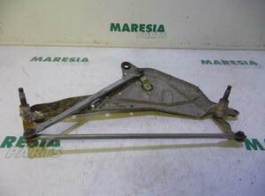 Wiper Linkage RENAULT Laguna II Grandtour (KG0/1)