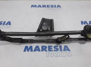 Wiper Linkage PEUGEOT 206 Schrägheck (2A/C)