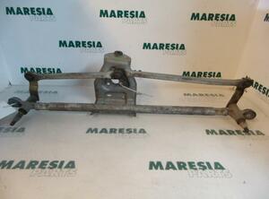 Wiper Linkage RENAULT Clio II (BB, CB)