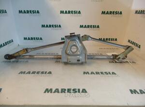 Wiper Linkage RENAULT Clio II (BB, CB)