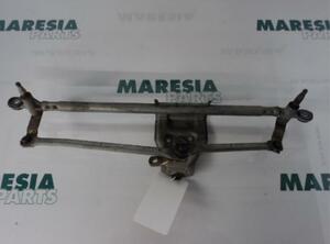 Wiper Linkage RENAULT Clio II (BB, CB), RENAULT Thalia I (LB0/1/2)