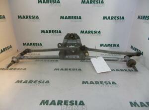 Wiper Linkage RENAULT KANGOO (KC0/1_)