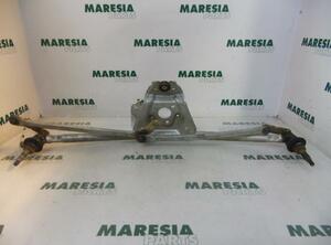 Wiper Linkage RENAULT KANGOO (KC0/1_)