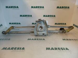 Wiper Linkage RENAULT Clio II (BB, CB), RENAULT Thalia I (LB0/1/2)