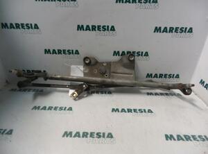 Wiper Linkage FIAT Multipla (186)