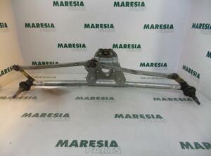 Wiper Linkage RENAULT KANGOO (KC0/1_)