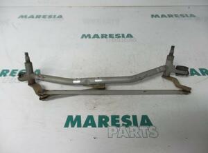 Wiper Linkage CITROËN C3 I (FC, FN)