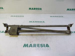 Wiper Linkage PEUGEOT Boxer Bus (244, Z)