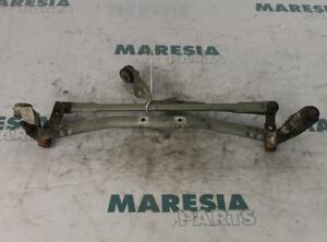 Wiper Linkage RENAULT MEGANE II Estate (KM0/1_)