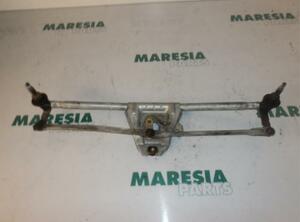 Wiper Linkage RENAULT Kangoo Express (FC0/1)